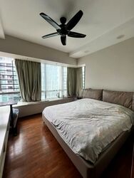 The Quintet (D23), Condominium #618949341